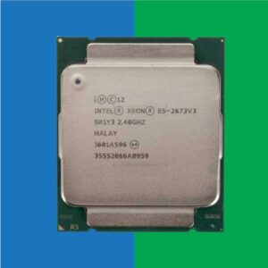 intel-xeon-E5-2673 v3-processor-in-ghana