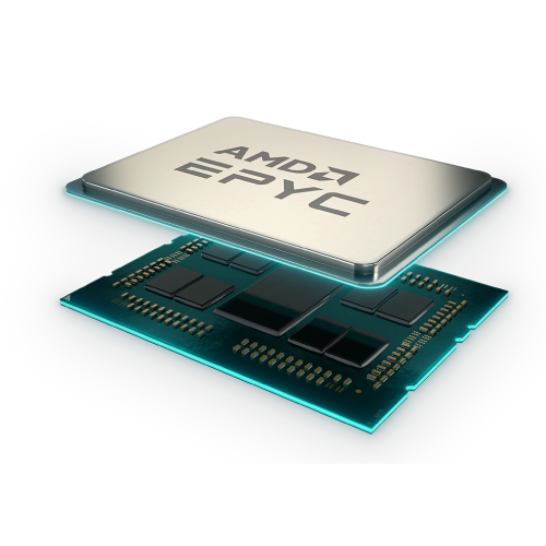 High-end AMD EPYC Processors at Affordable Prices