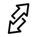 Conversion of Source Current to Give Correct Voltage to Load