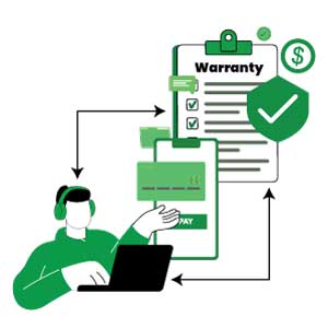 Comprehensive-Warranty-&-Support Comprehensive-Warranty-&-Support