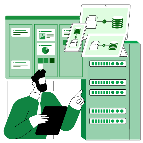 Flexible-Storage-Configurations-with-Multiple-Drive-Types Flexible-Storage-Configurations-with-Multiple-Drive-Types