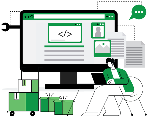 Powerful-Computing-with-Flexible,-Expandable-Storage Powerful Computing with Flexible, Expandable Storage