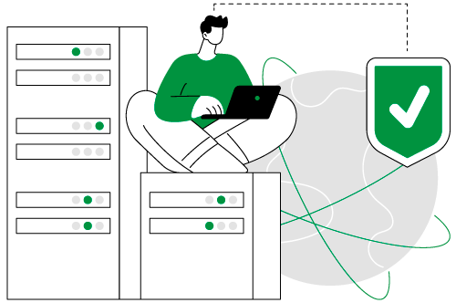 Advanced-security-and-Easy-Server-Management Advanced-security-and-Easy-Server-Management