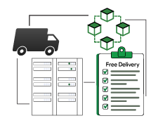 Priority-Delivery-and-Free-Shipping Priority-Delivery-and-Free-Shipping