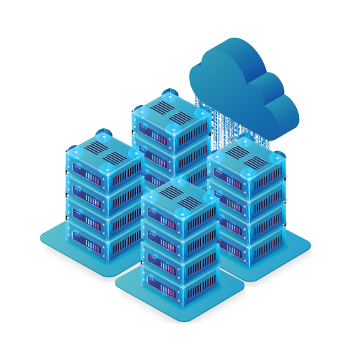 Bare Metal Servers