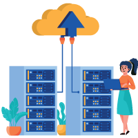 Data-Centers-and-Cloud-Service-Providers Data Centers and Cloud Service Providers