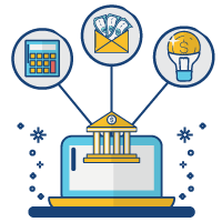 Financial-and-Research-Institutions-server Financial and Research Institutions