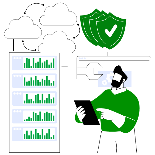 DDoS-Protection-for-High-Security DDoS-Protection-for-High-Security