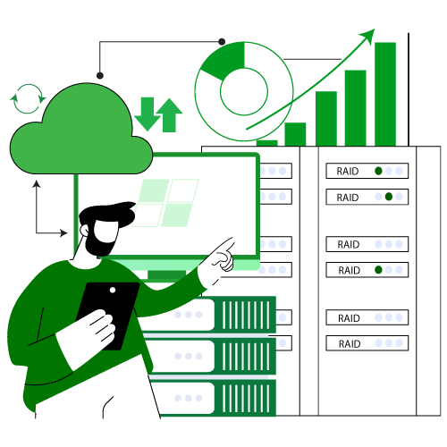 High-performance-Servers-with-Intel-and-AMD-CPUs High-performance-Servers-with-Intel-and-AMD-CPUs