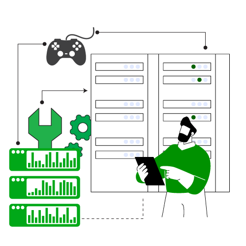 Quick-and-Easy-Game-Server-Setup Quick-and-Easy-Game-Server-Setup
