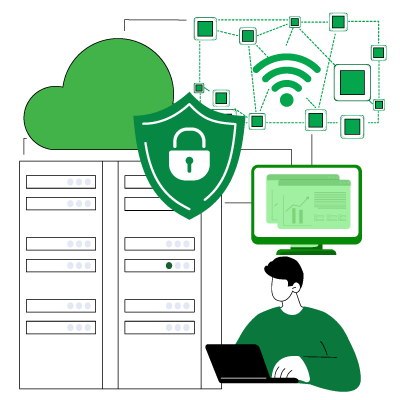 Enterprise-Grade-Security-and-Smooth-Connectivity Enterprise-Grade-Security-and-Smooth-Connectivity