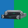 HPE MSA 2070 SAN Storage Server
