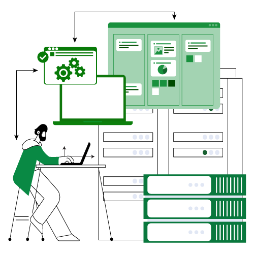 Scalable-NAS-Architecture-with-Flexible-RAID-Options Scalable-NAS-Architecture-with-Flexible-RAID-Options