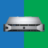 Dell PowerEdge R830 Server