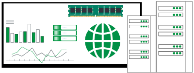 Enterprise-Class-Storage,-Networking-&-Smart-Server-Control Enterprise-Class-Storage,-Networking-&-Smart-Server-Control