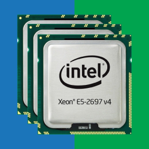 Grab Intel Xeon E5-2697 v4 2.3GHz Processor | 90‑Day Warranty!