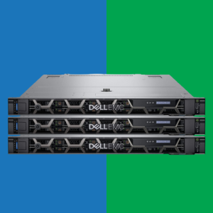 Dell-PowerEdge-R660-Server