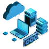 GPU Cloud Servers