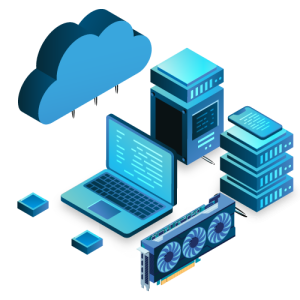 GPU Cloud Servers