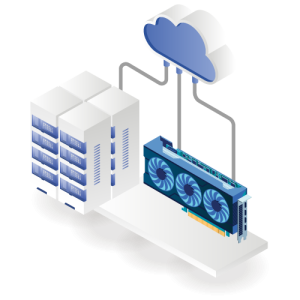 GPU Dedicated Servers