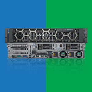 Dell-PowerEdge-R740xd-Rack-Server