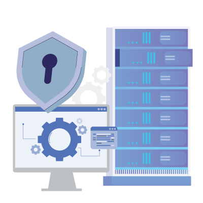 Enterprise-Class-Security Enterprise-Class-Security