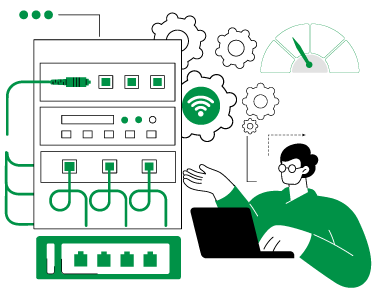 Switches-with-Layer-2-and-Layer-3-Capabilities Switches-with-Layer-2-and-Layer-3-Capabilities