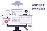 ASP.NET-Websites ASP.NET-Websites