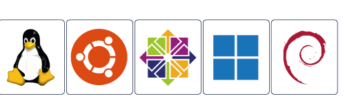Multiple-OS-Choices-–-Windows-&-Linux-Distributions Multiple-OS-Choices-–-Windows-&-Linux-Distributions