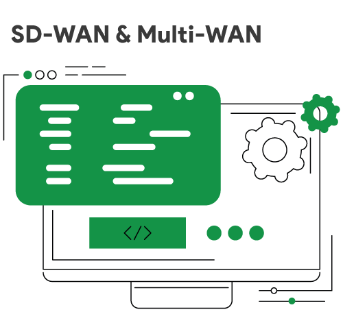Smart-SD-WAN-&-Multi-WAN-Connectivity