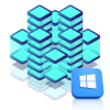 Windows VPS Server