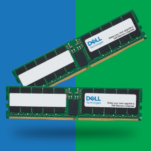 Dell 128GB PC5 Registered Server RAM for PowerEdge R760 R660 T560