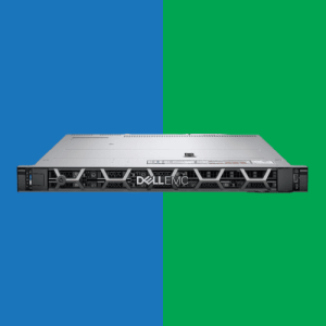 Dell PowerEdge R450 Rack Server