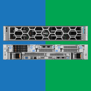 Dell-PowerEdge-R570-Rack-Server