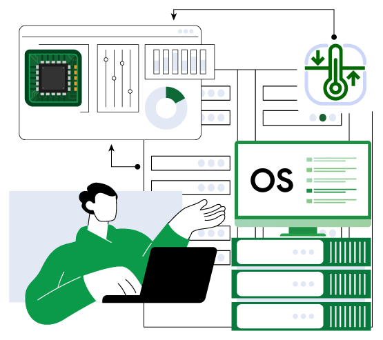 Flexible-Storage,-Controllers,-and-Compatibility-of-Operating-Systems Flexible-Storage,-Controllers,-and-Compatibility-of-Operating-Systems