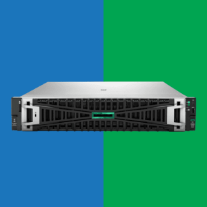 HPE ProLiant DL380 Gen12 Server