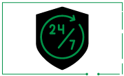 Warranty-with-24-7-Customer-Support Warranty-with-24-7-Customer-Support