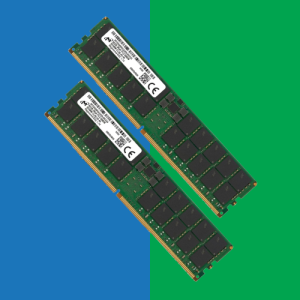 Reliable DDR5 5600MHz Server RAM for Enterprise Workloads