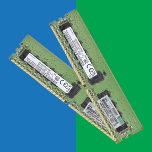 16GB DDR5 Server RAM