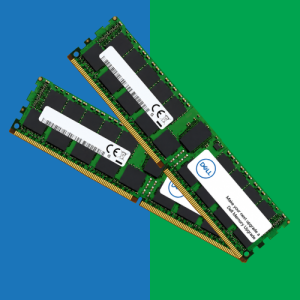 Dell-32GB-DDR4-PC4-3200MHz-ECC-RDIMM-2Rx4-2Rx8-RAM-Module