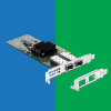 Broadcom 25GbE Network Cards for Enterprise Servers