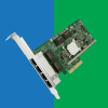 Broadcom 1GbE PCIe Network Cards for Enterprise Networking