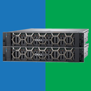 Dell-PowerEdge-R740xd-Server-in-Iran
