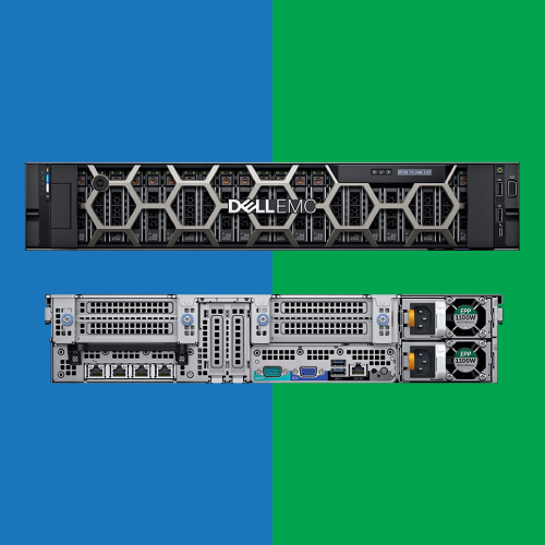 Dell PowerEdge R840 Server in Iran 1 Dell-PowerEdge-R840-Server-in-Iran