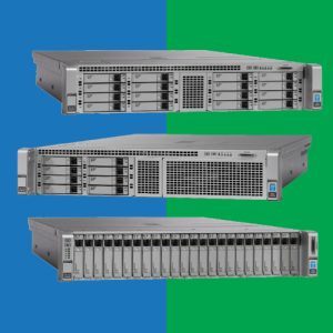 Refurbished-Cisco-UCS-C240-M4-Server-in-Iran