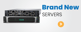Brand New Servers