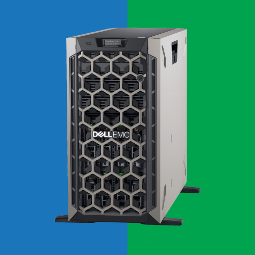 Dell PowerEdge T440 Server In Iran 1 Dell-PowerEdge-T440-Server-In-Iran