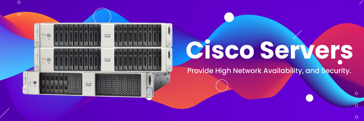 cisco servers in iran