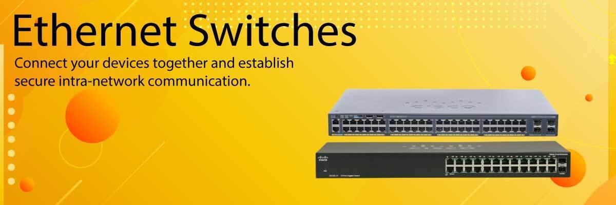 ethernet switch