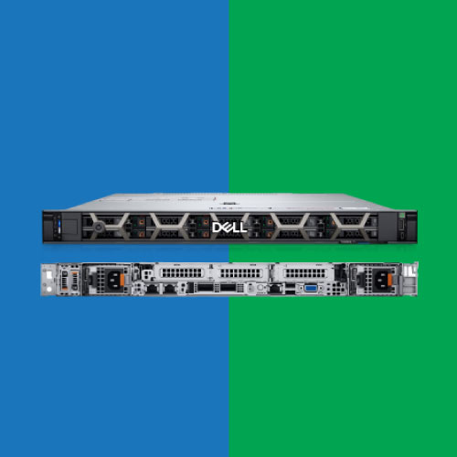 Dell PowerEdge R6415 Rack Server 1 Dell-PowerEdge-R6415-Rack-Server